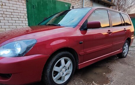 Mitsubishi Lancer IX, 2007 год, 400 000 рублей, 21 фотография
