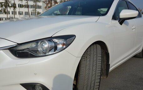 Mazda 6, 2013 год, 1 970 000 рублей, 8 фотография