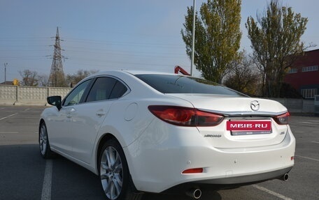 Mazda 6, 2013 год, 1 970 000 рублей, 4 фотография