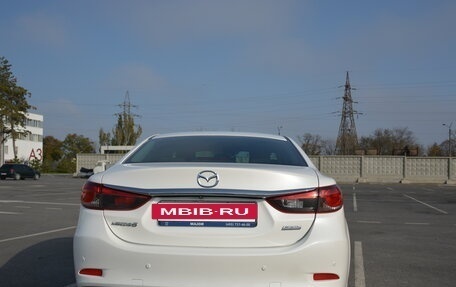 Mazda 6, 2013 год, 1 970 000 рублей, 6 фотография