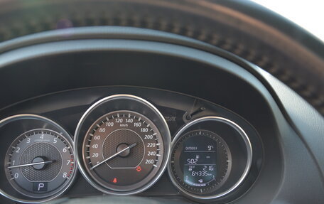 Mazda 6, 2013 год, 1 970 000 рублей, 11 фотография