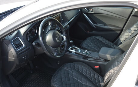 Mazda 6, 2013 год, 1 970 000 рублей, 13 фотография