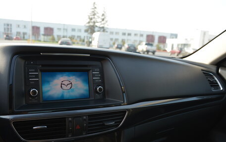 Mazda 6, 2013 год, 1 970 000 рублей, 10 фотография