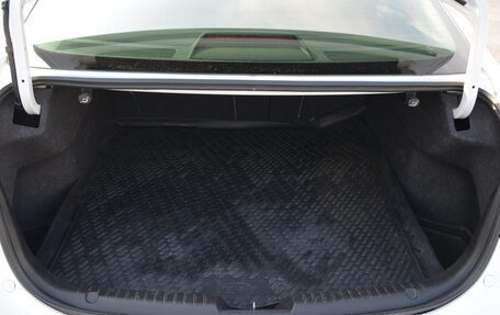 Mazda 6, 2013 год, 1 970 000 рублей, 14 фотография