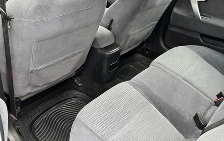 Nissan Primera III, 2007 год, 375 000 рублей, 9 фотография