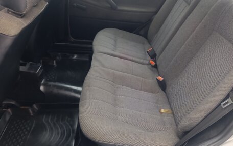 Volkswagen Passat B3, 1989 год, 190 000 рублей, 6 фотография