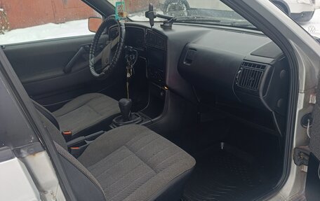 Volkswagen Passat B3, 1989 год, 190 000 рублей, 8 фотография