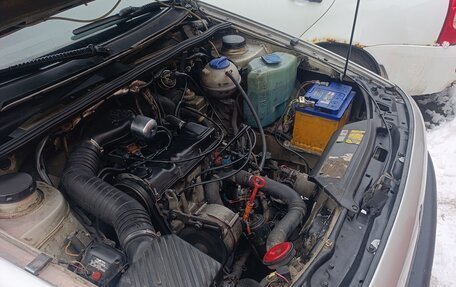 Volkswagen Passat B3, 1989 год, 190 000 рублей, 7 фотография