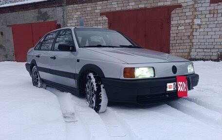 Volkswagen Passat B3, 1989 год, 190 000 рублей, 3 фотография