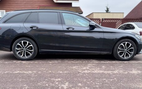 Mercedes-Benz C-Класс, 2020 год, 2 700 000 рублей, 2 фотография