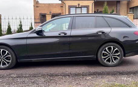 Mercedes-Benz C-Класс, 2020 год, 2 700 000 рублей, 3 фотография