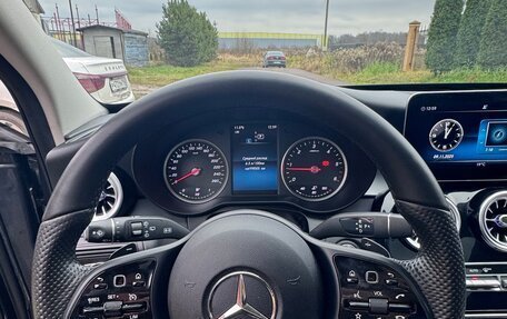 Mercedes-Benz C-Класс, 2020 год, 2 700 000 рублей, 8 фотография