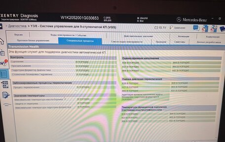 Mercedes-Benz C-Класс, 2020 год, 2 700 000 рублей, 13 фотография