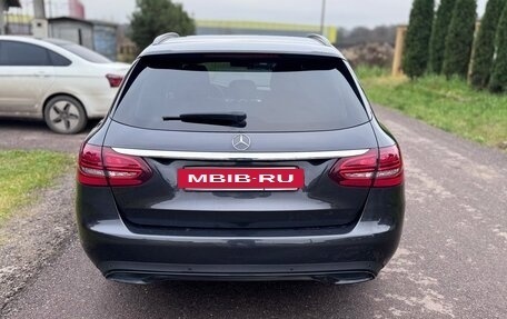 Mercedes-Benz C-Класс, 2020 год, 2 700 000 рублей, 6 фотография