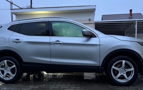Nissan Qashqai, 2014 год, 1 650 000 рублей, 3 фотография