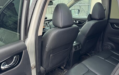 Nissan Qashqai, 2014 год, 1 650 000 рублей, 12 фотография