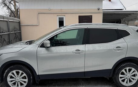Nissan Qashqai, 2014 год, 1 650 000 рублей, 5 фотография