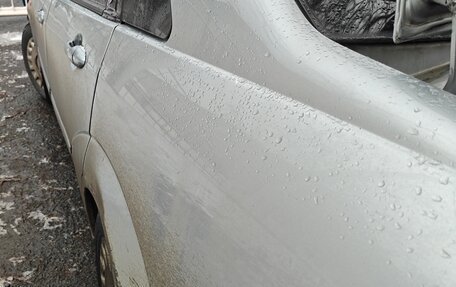 Ford Focus IV, 2004 год, 285 000 рублей, 2 фотография