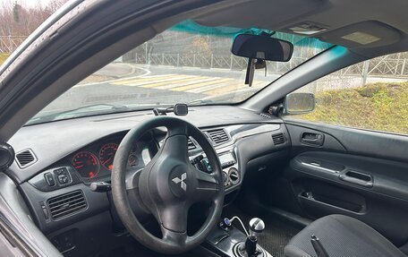 Mitsubishi Lancer IX, 2006 год, 250 000 рублей, 5 фотография