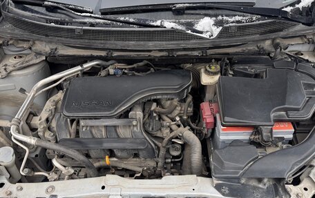 Nissan Qashqai, 2014 год, 1 650 000 рублей, 18 фотография