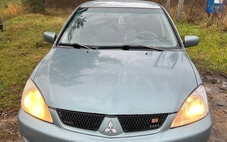 Mitsubishi Lancer IX, 2006 год, 250 000 рублей, 2 фотография