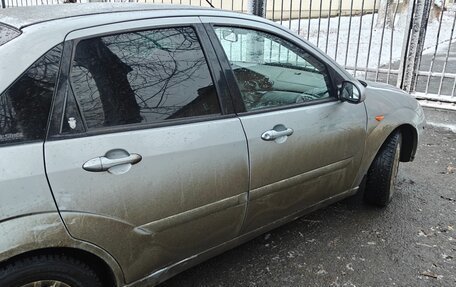Ford Focus IV, 2004 год, 285 000 рублей, 6 фотография