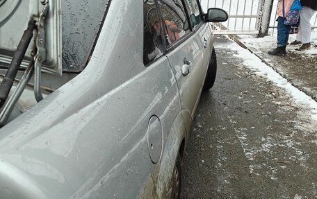 Ford Focus IV, 2004 год, 285 000 рублей, 9 фотография