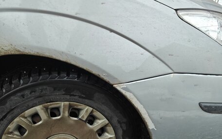 Ford Focus IV, 2004 год, 285 000 рублей, 7 фотография