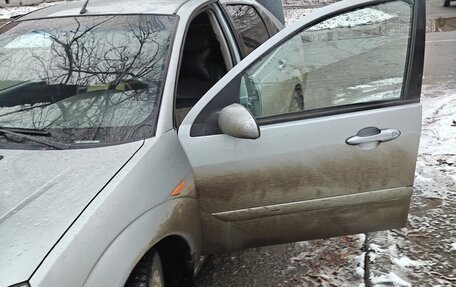 Ford Focus IV, 2004 год, 285 000 рублей, 11 фотография