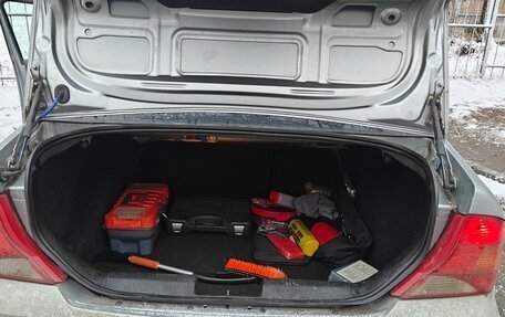 Ford Focus IV, 2004 год, 285 000 рублей, 10 фотография