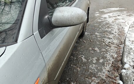 Ford Focus IV, 2004 год, 285 000 рублей, 3 фотография