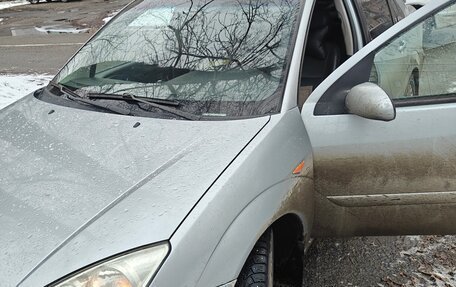 Ford Focus IV, 2004 год, 285 000 рублей, 5 фотография