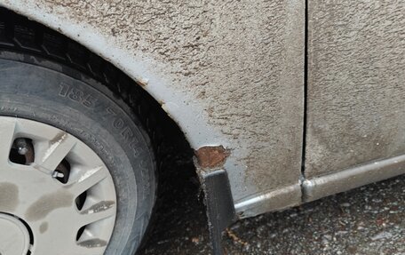 Ford Focus IV, 2004 год, 285 000 рублей, 14 фотография