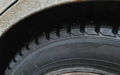 Ford Focus IV, 2004 год, 285 000 рублей, 17 фотография