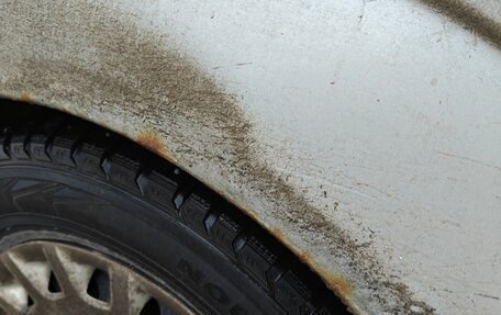 Ford Focus IV, 2004 год, 285 000 рублей, 15 фотография