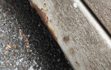 Ford Focus IV, 2004 год, 285 000 рублей, 18 фотография