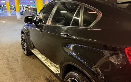 BMW X6, 2008 год, 2 000 000 рублей, 14 фотография