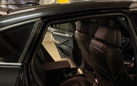 BMW X6, 2008 год, 2 000 000 рублей, 4 фотография