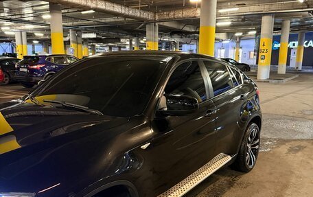 BMW X6, 2008 год, 2 000 000 рублей, 7 фотография