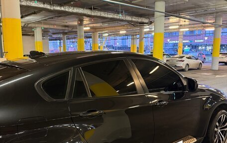 BMW X6, 2008 год, 2 000 000 рублей, 6 фотография