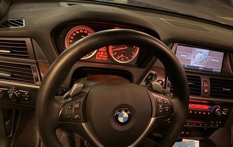 BMW X6, 2008 год, 2 000 000 рублей, 8 фотография