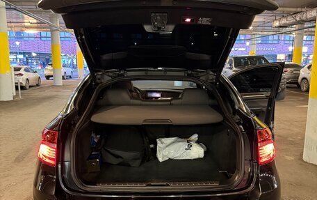 BMW X6, 2008 год, 2 000 000 рублей, 3 фотография