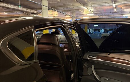 BMW X6, 2008 год, 2 000 000 рублей, 5 фотография