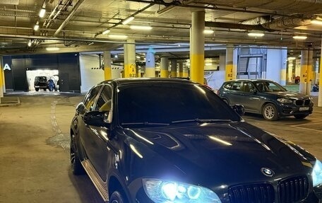 BMW X6, 2008 год, 2 000 000 рублей, 2 фотография