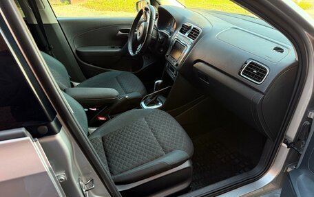 Volkswagen Polo VI (EU Market), 2019 год, 1 200 000 рублей, 2 фотография