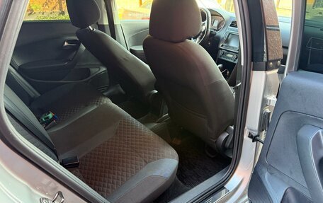 Volkswagen Polo VI (EU Market), 2019 год, 1 200 000 рублей, 3 фотография