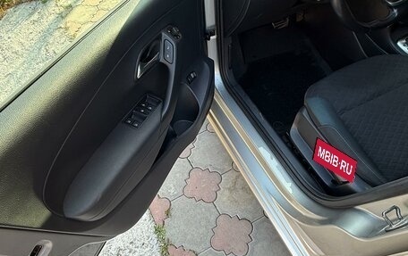 Volkswagen Polo VI (EU Market), 2019 год, 1 200 000 рублей, 6 фотография