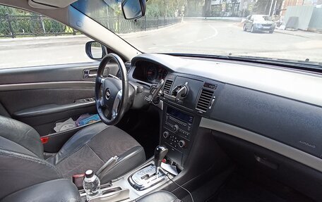 Chevrolet Epica, 2012 год, 680 000 рублей, 5 фотография