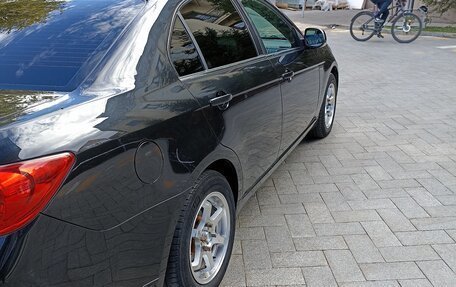 Chevrolet Epica, 2012 год, 680 000 рублей, 8 фотография