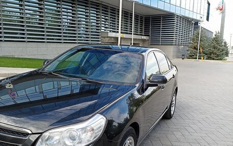 Chevrolet Epica, 2012 год, 680 000 рублей, 15 фотография